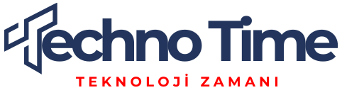 Technotime | Teknoloji Zamanı 